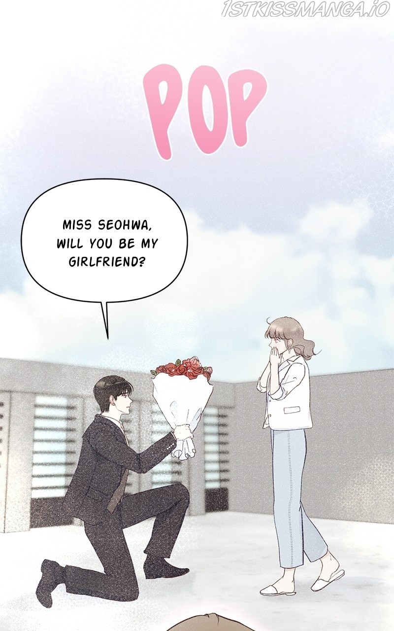 Lullaby – Manhwa chapter 32 - page 53