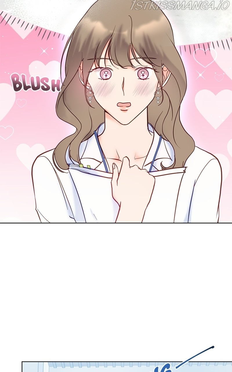 Lullaby – Manhwa chapter 32 - page 54