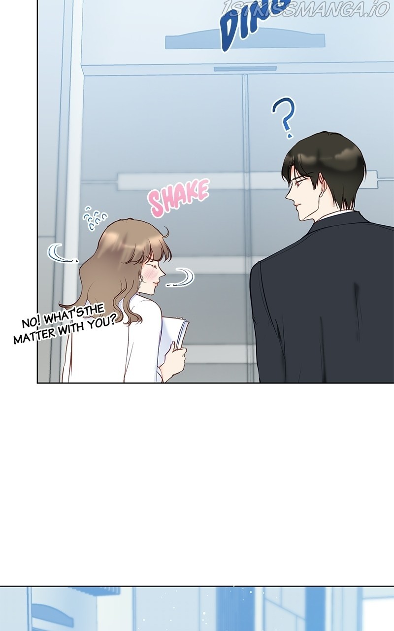 Lullaby – Manhwa chapter 32 - page 55