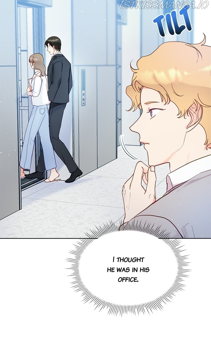 Lullaby – Manhwa chapter 32 - page 56