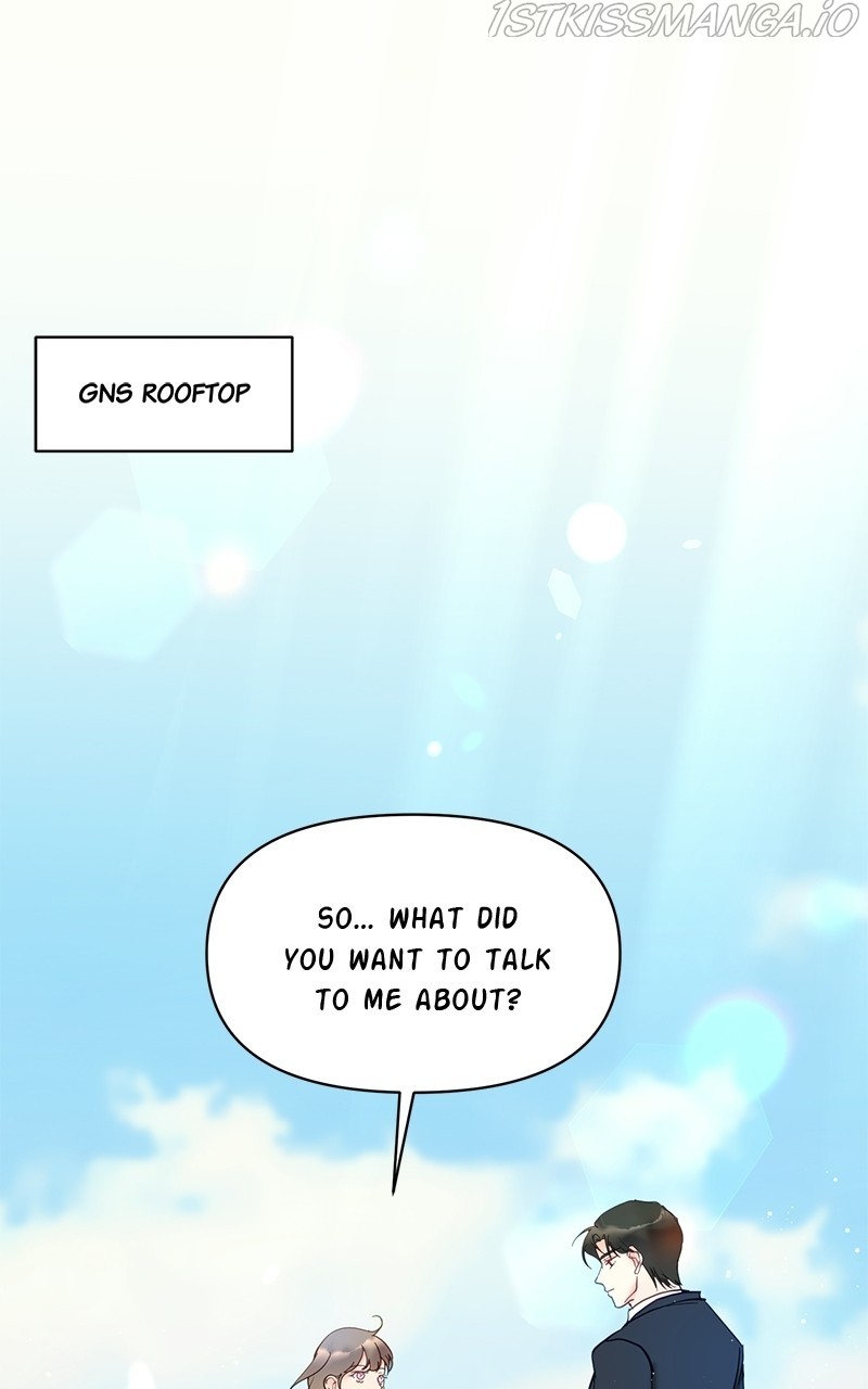 Lullaby – Manhwa chapter 32 - page 58
