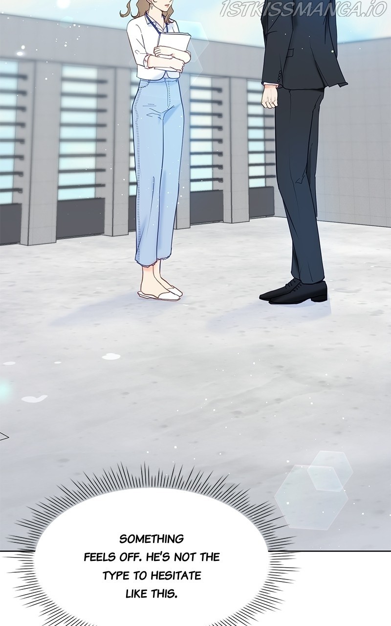 Lullaby – Manhwa chapter 32 - page 59