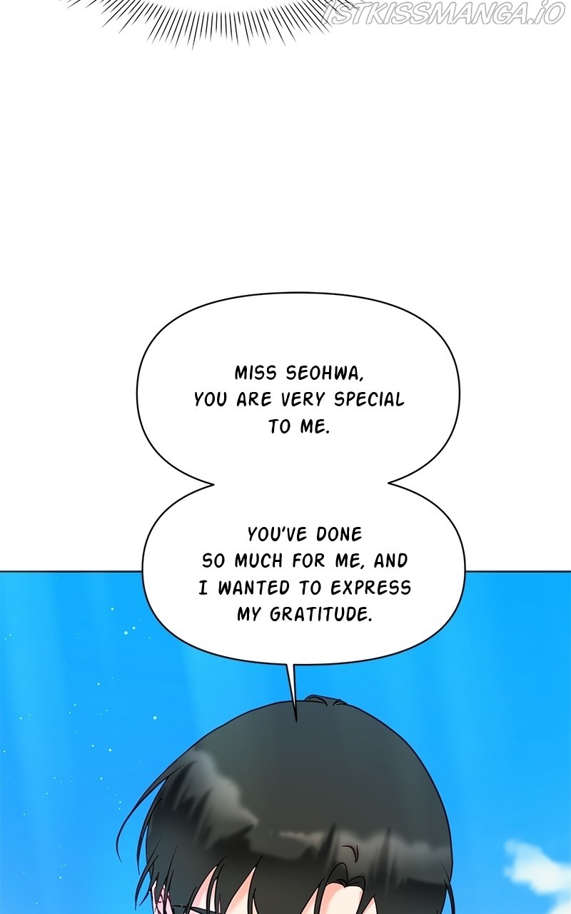 Lullaby – Manhwa chapter 32 - page 60