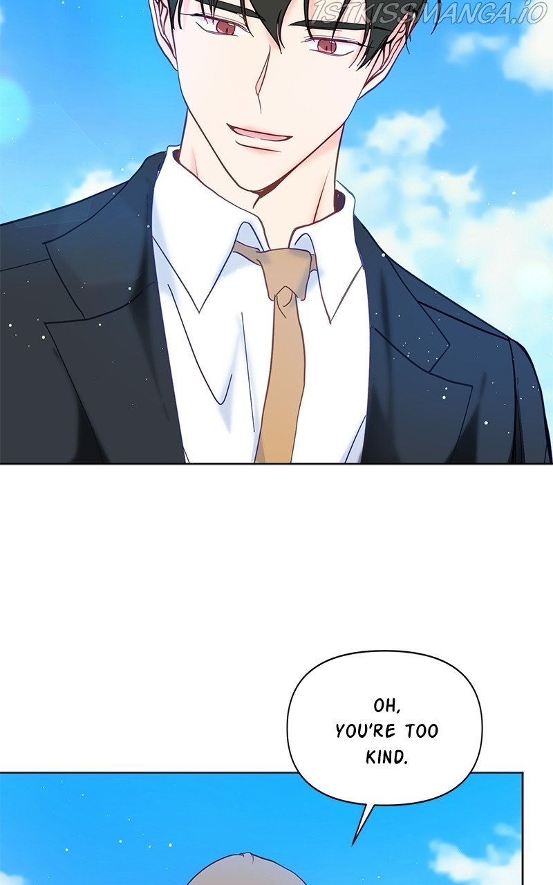 Lullaby – Manhwa chapter 32 - page 61