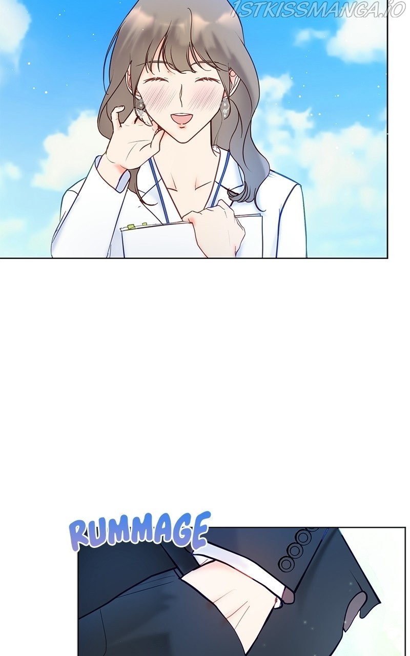 Lullaby – Manhwa chapter 32 - page 62