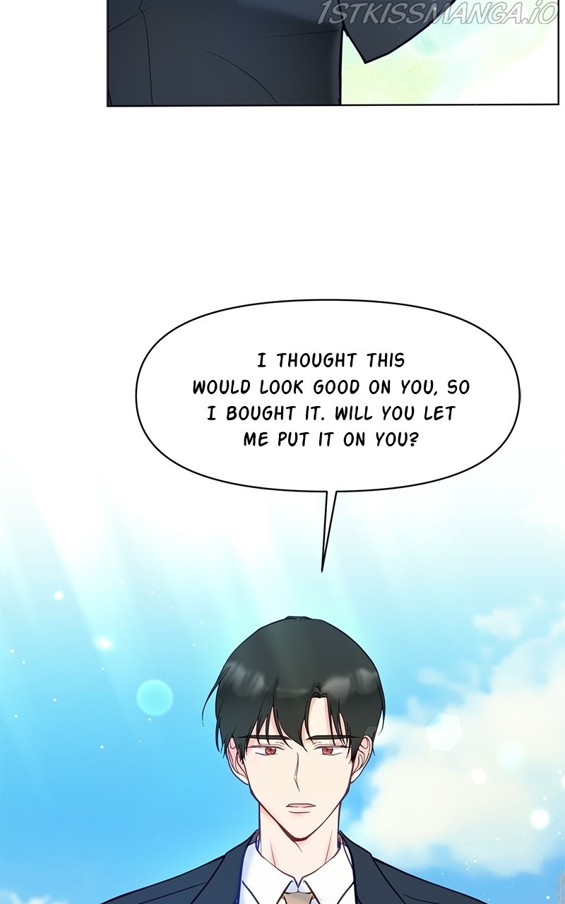 Lullaby – Manhwa chapter 32 - page 63