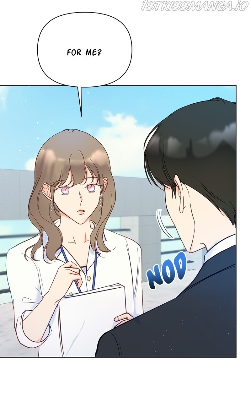 Lullaby – Manhwa chapter 32 - page 65