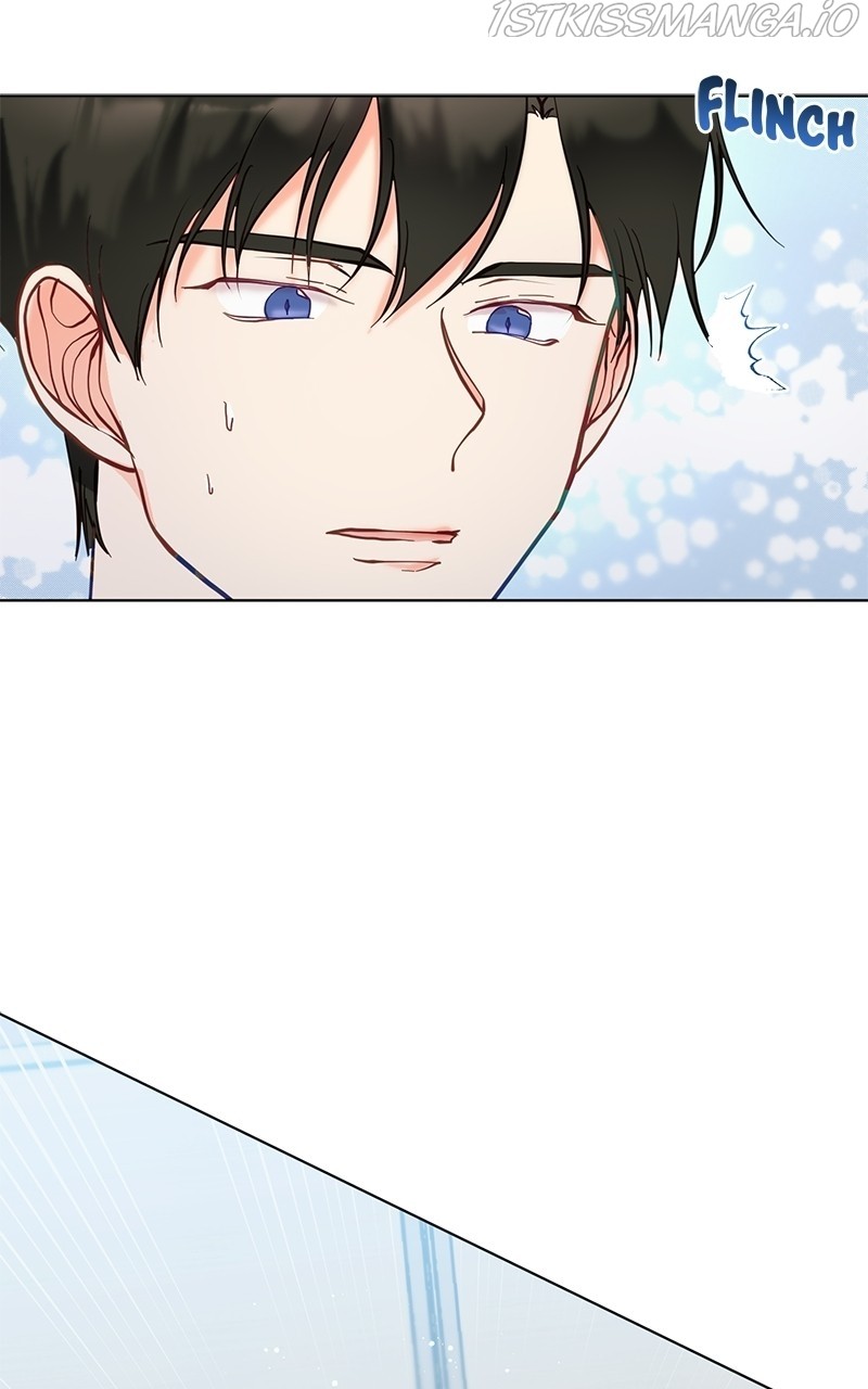 Lullaby – Manhwa chapter 32 - page 7