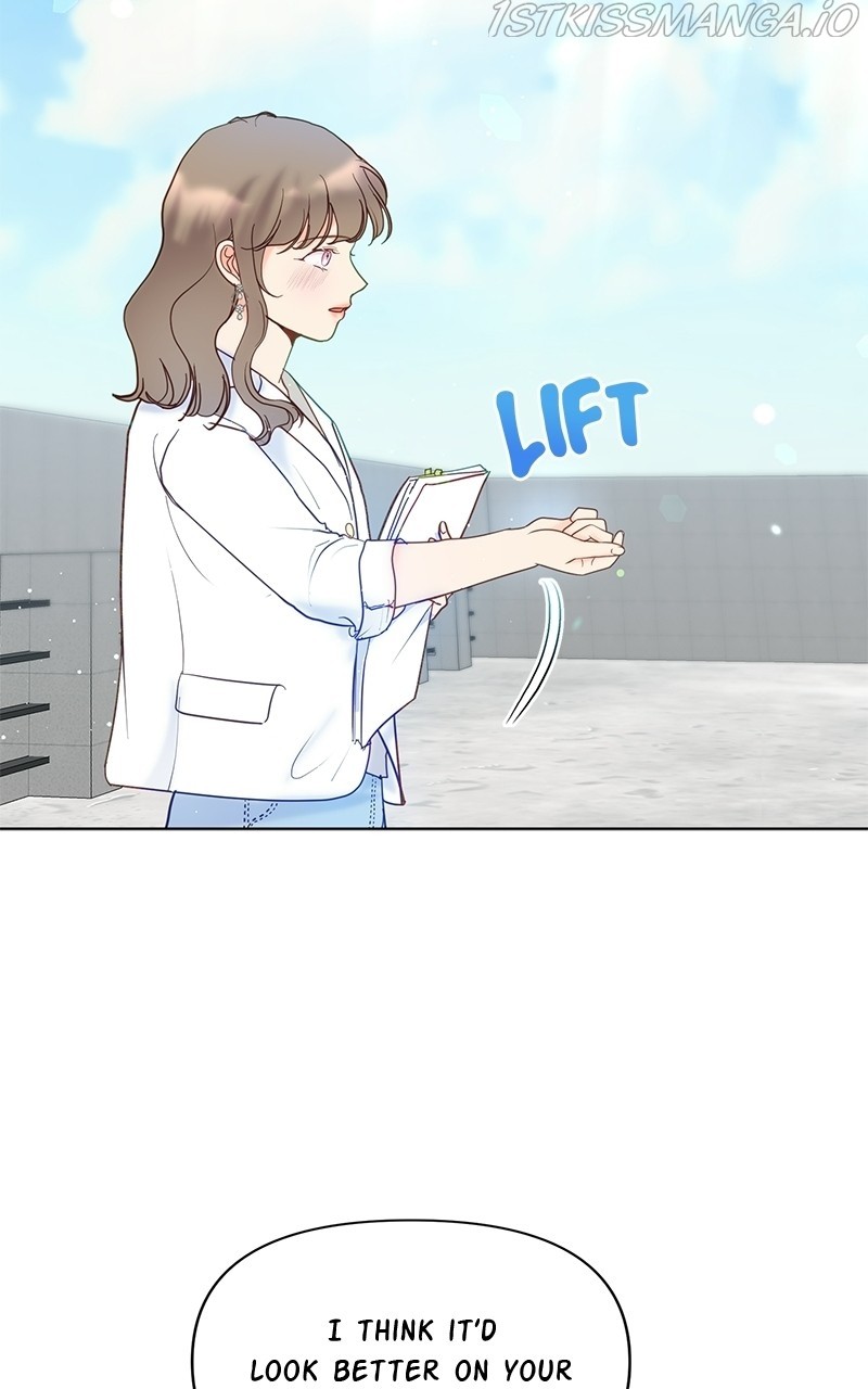 Lullaby – Manhwa chapter 32 - page 70