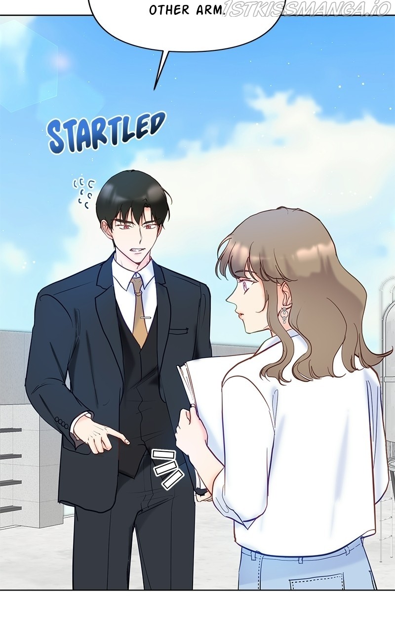 Lullaby – Manhwa chapter 32 - page 71