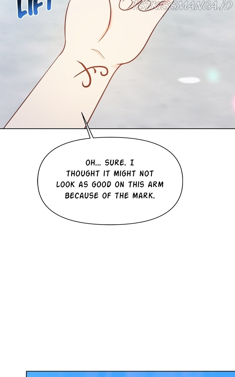 Lullaby – Manhwa chapter 32 - page 73