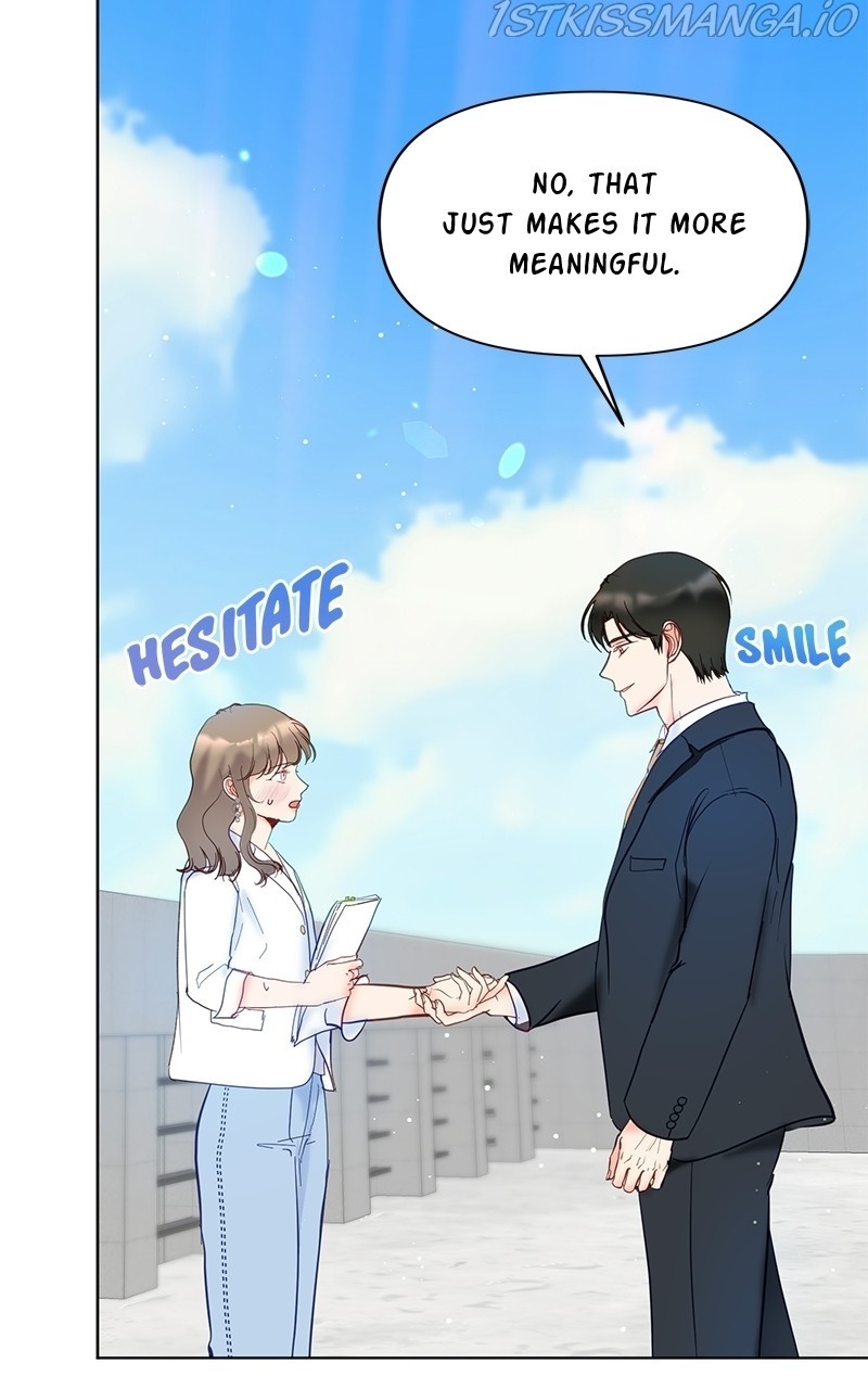 Lullaby – Manhwa chapter 32 - page 74