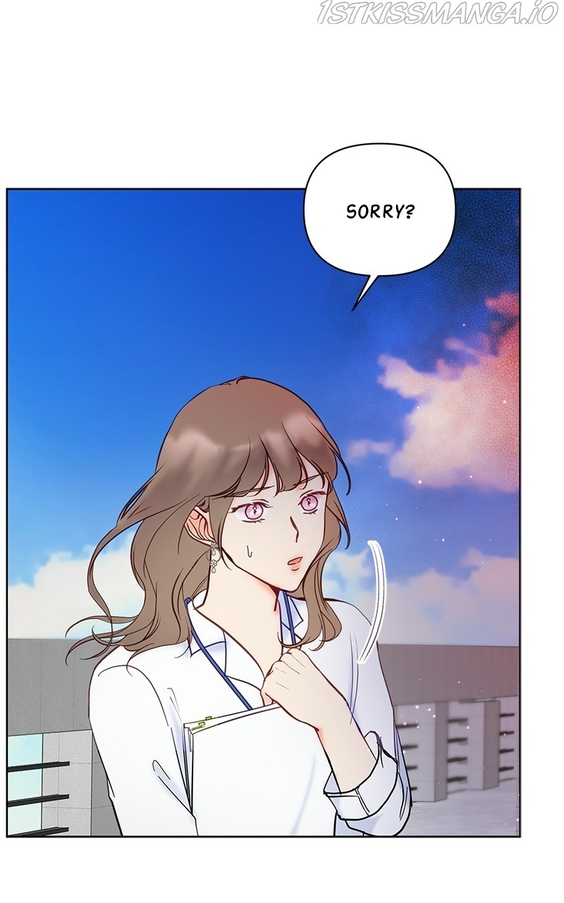 Lullaby – Manhwa chapter 32 - page 79