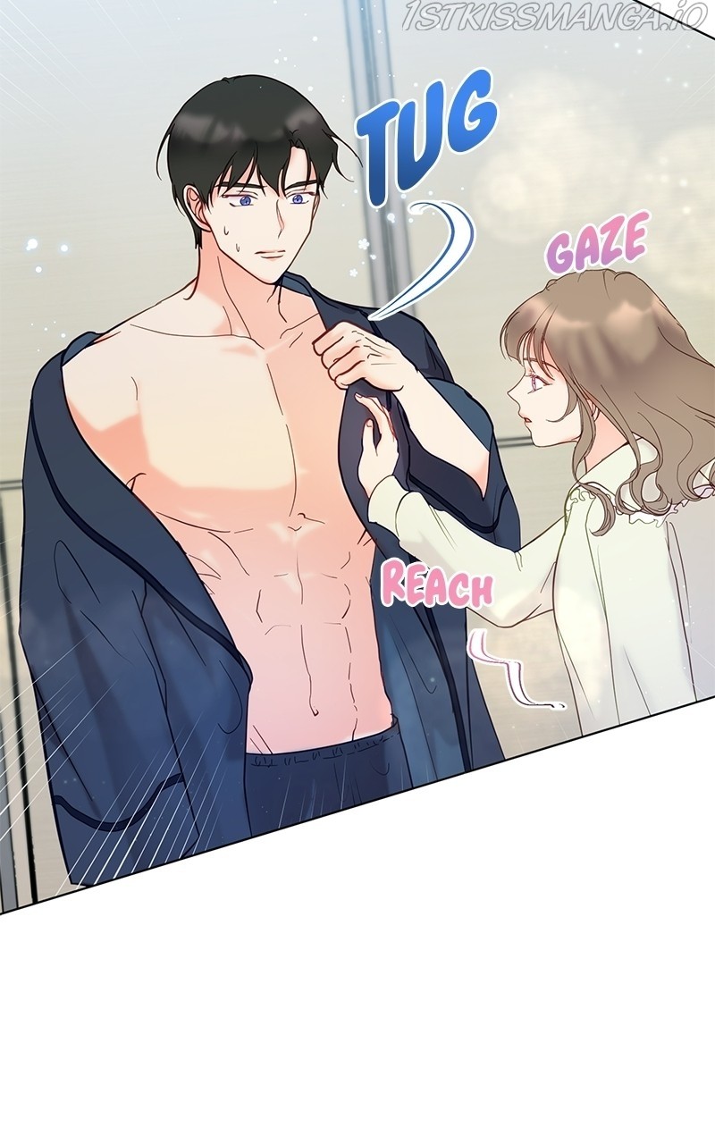Lullaby – Manhwa chapter 32 - page 8
