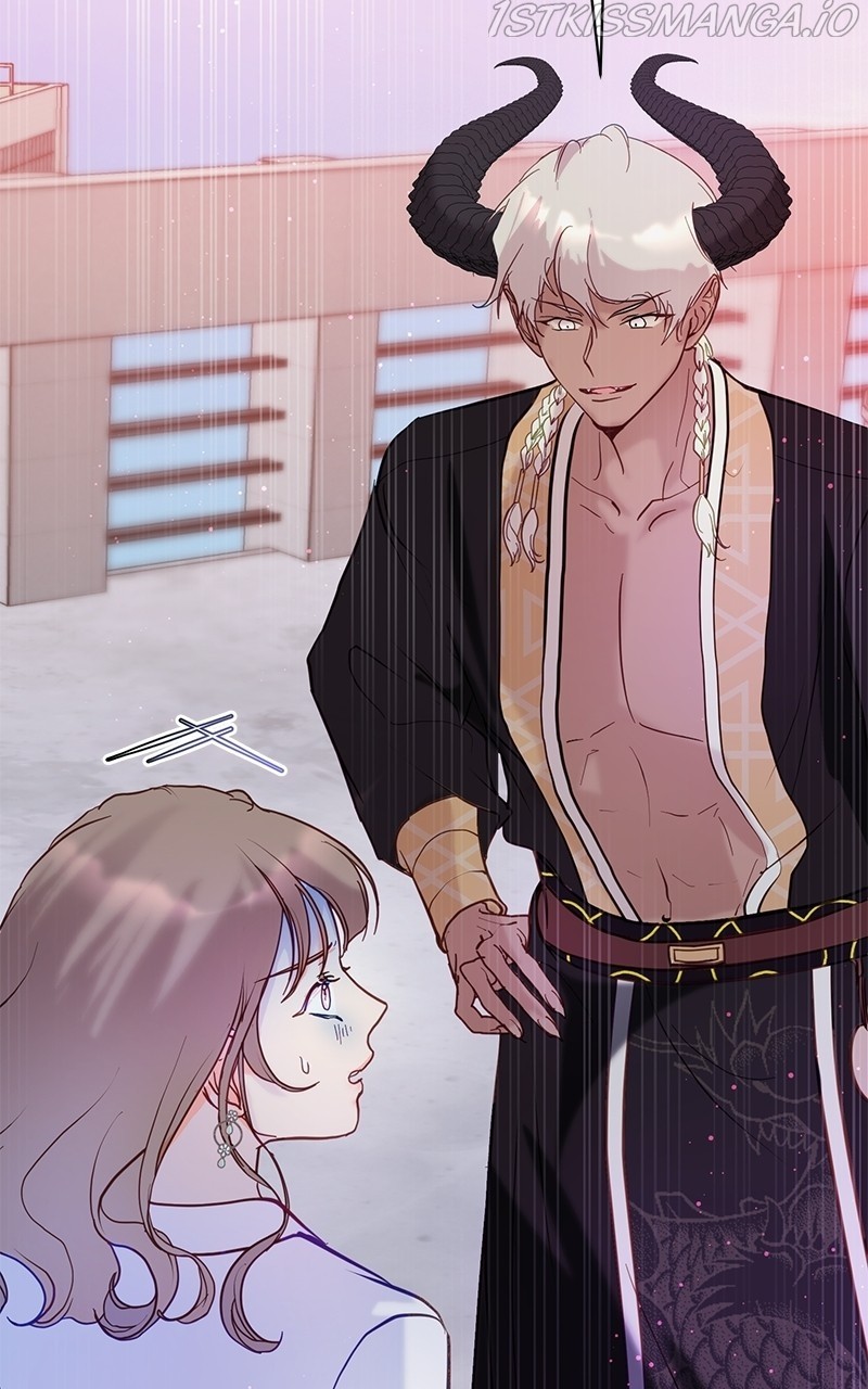 Lullaby – Manhwa chapter 32 - page 82