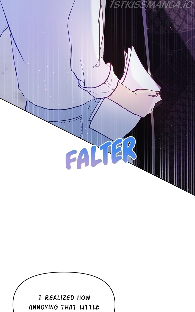 Lullaby – Manhwa chapter 32 - page 83