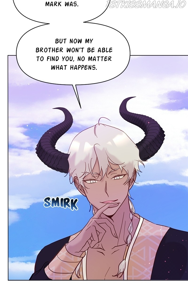 Lullaby – Manhwa chapter 32 - page 84