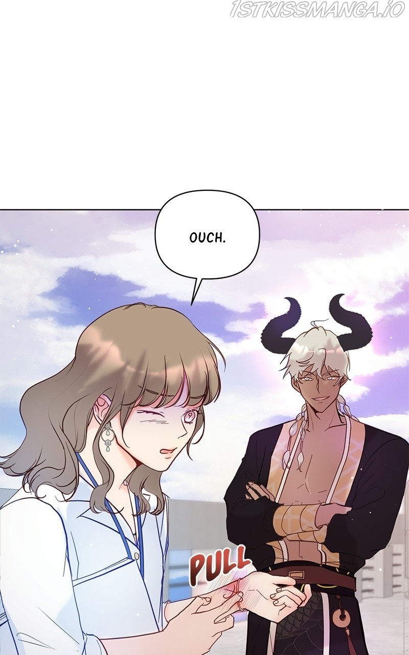 Lullaby – Manhwa chapter 32 - page 85