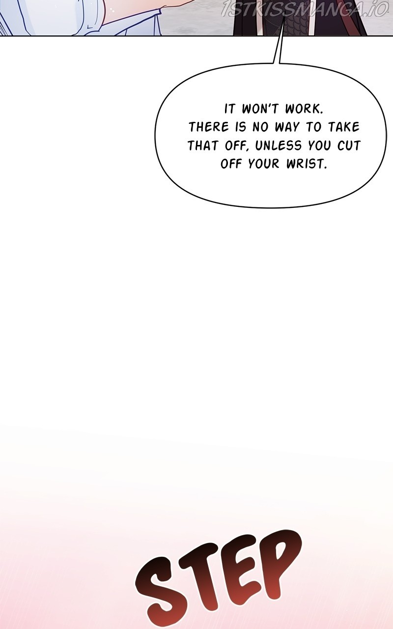 Lullaby – Manhwa chapter 32 - page 86