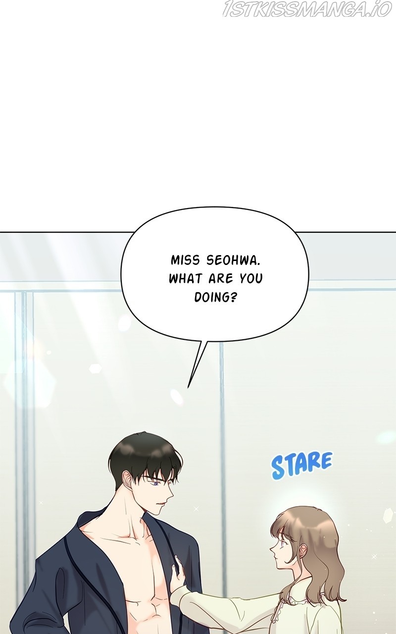 Lullaby – Manhwa chapter 32 - page 9