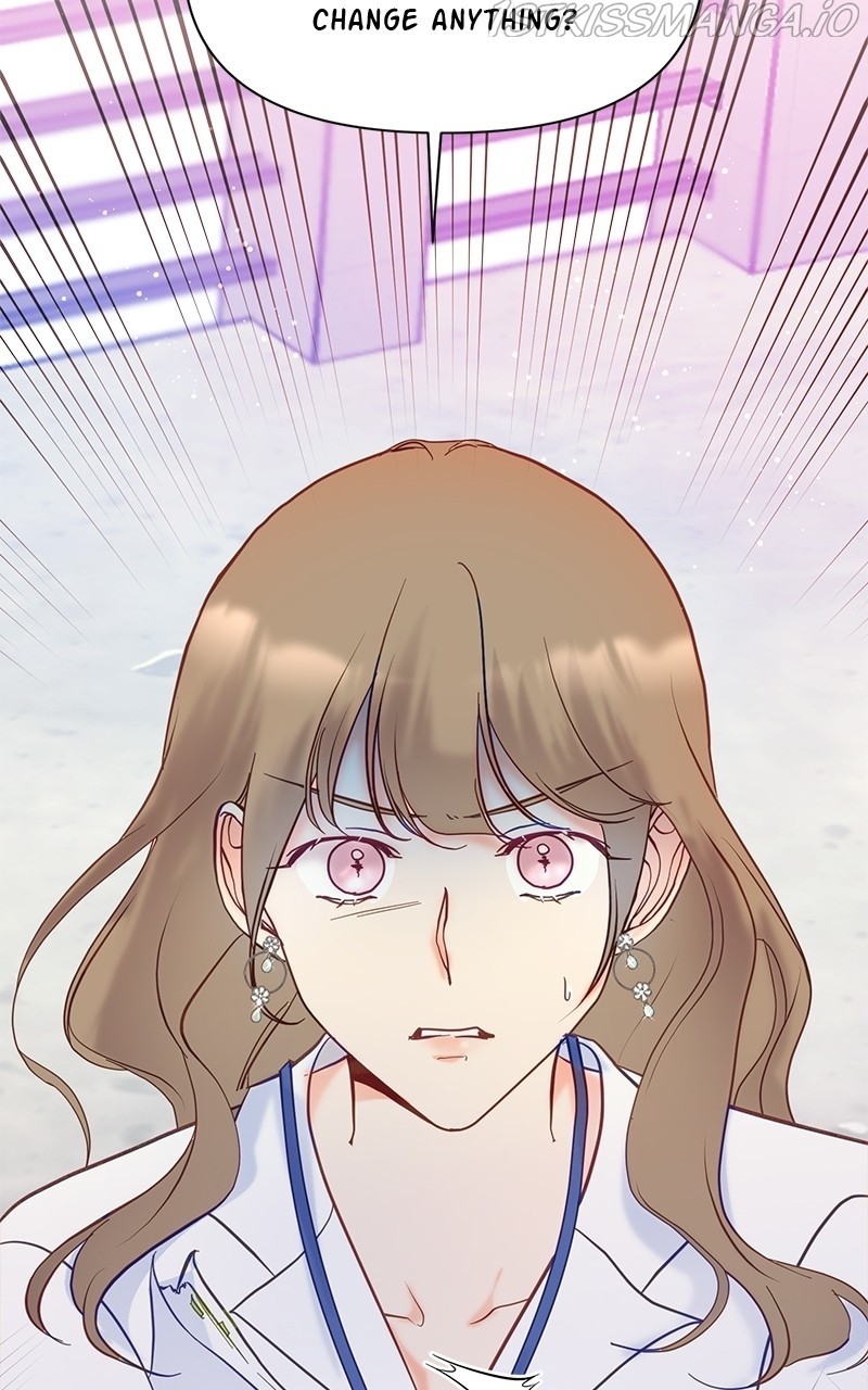 Lullaby – Manhwa chapter 32 - page 90