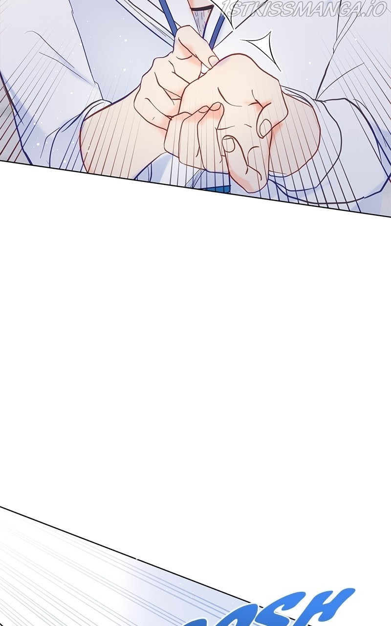 Lullaby – Manhwa chapter 32 - page 91