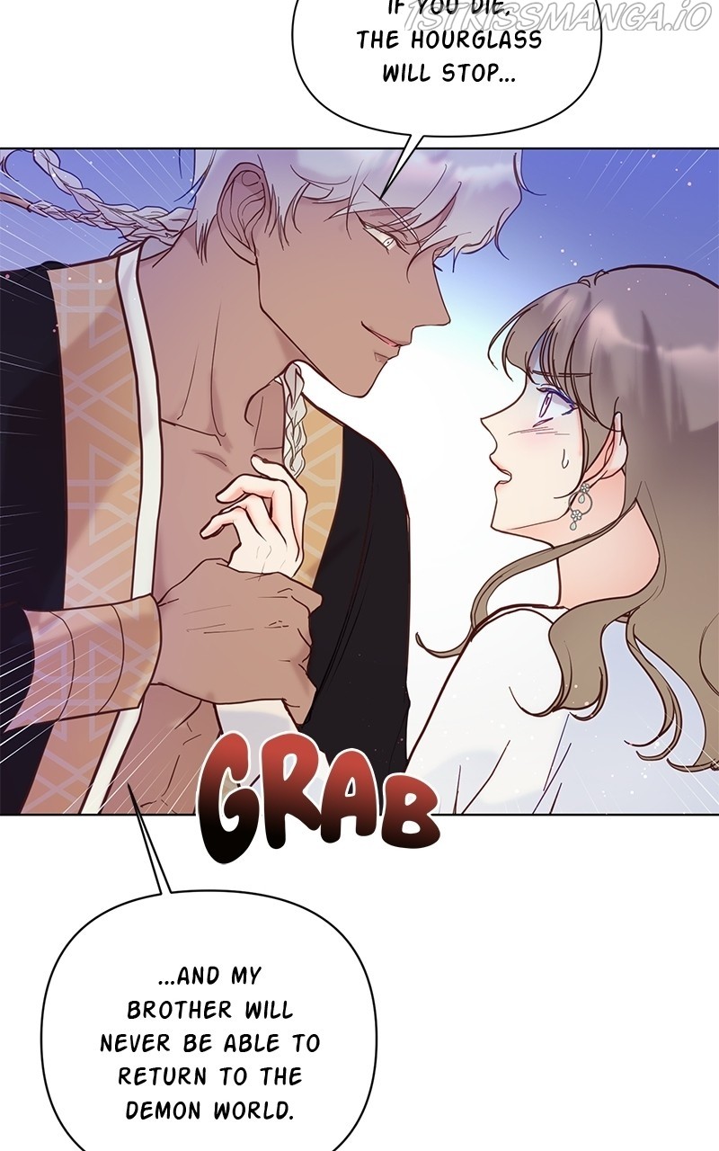Lullaby – Manhwa chapter 32 - page 93