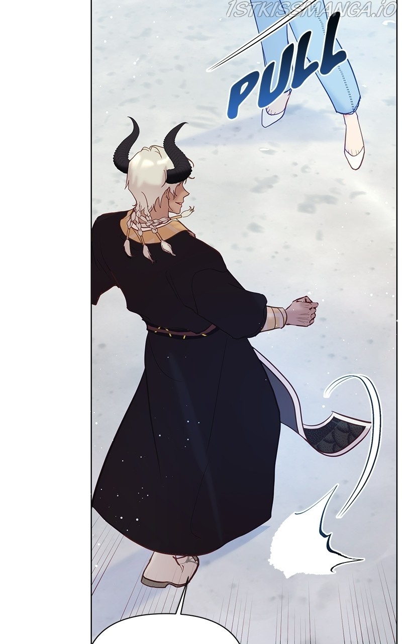 Lullaby – Manhwa chapter 32 - page 95