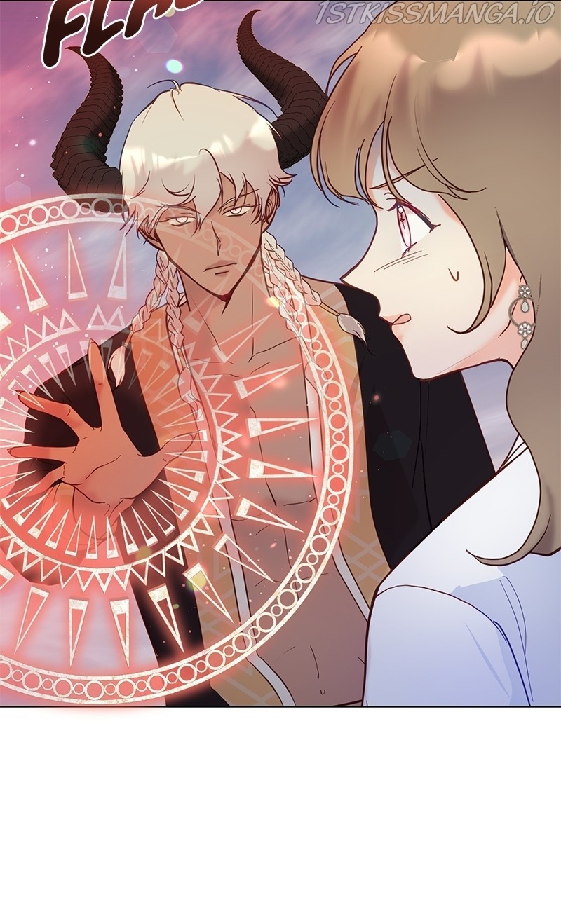 Lullaby – Manhwa chapter 32 - page 97