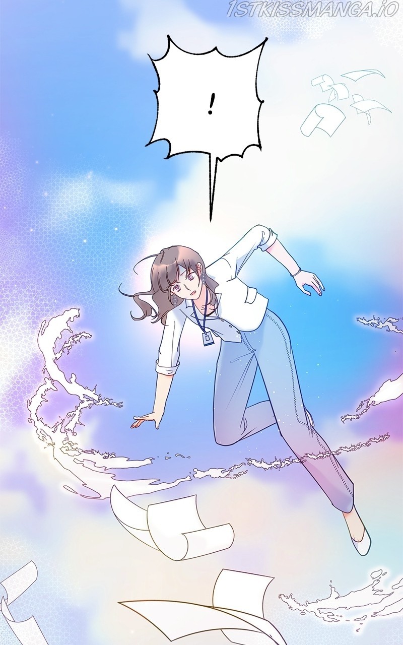 Lullaby – Manhwa chapter 32 - page 99