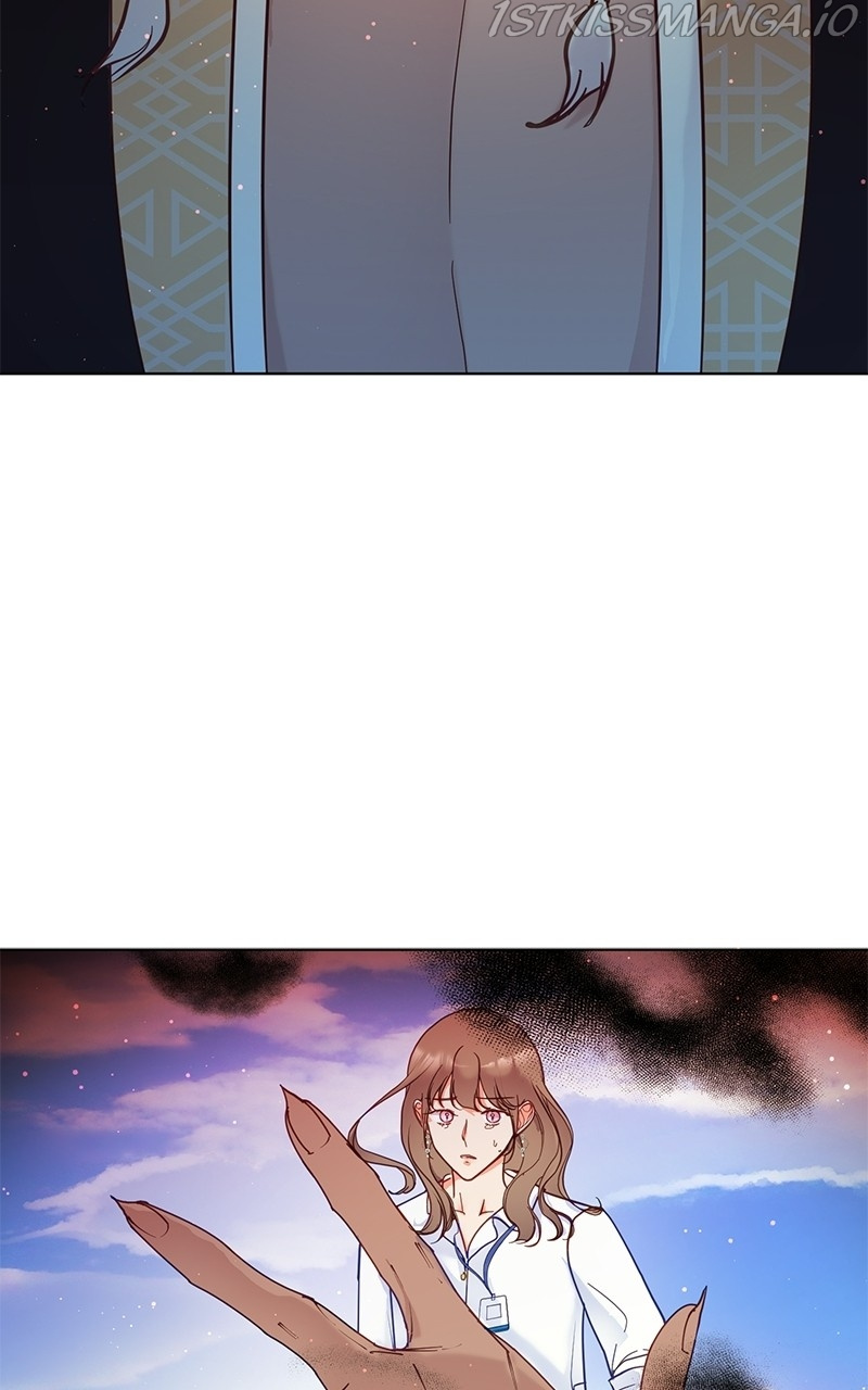 Lullaby – Manhwa chapter 33 - page 10