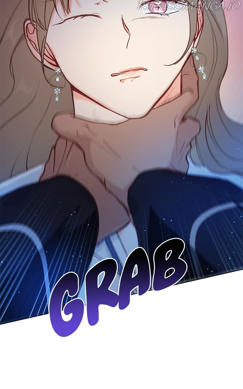 Lullaby – Manhwa chapter 33 - page 103