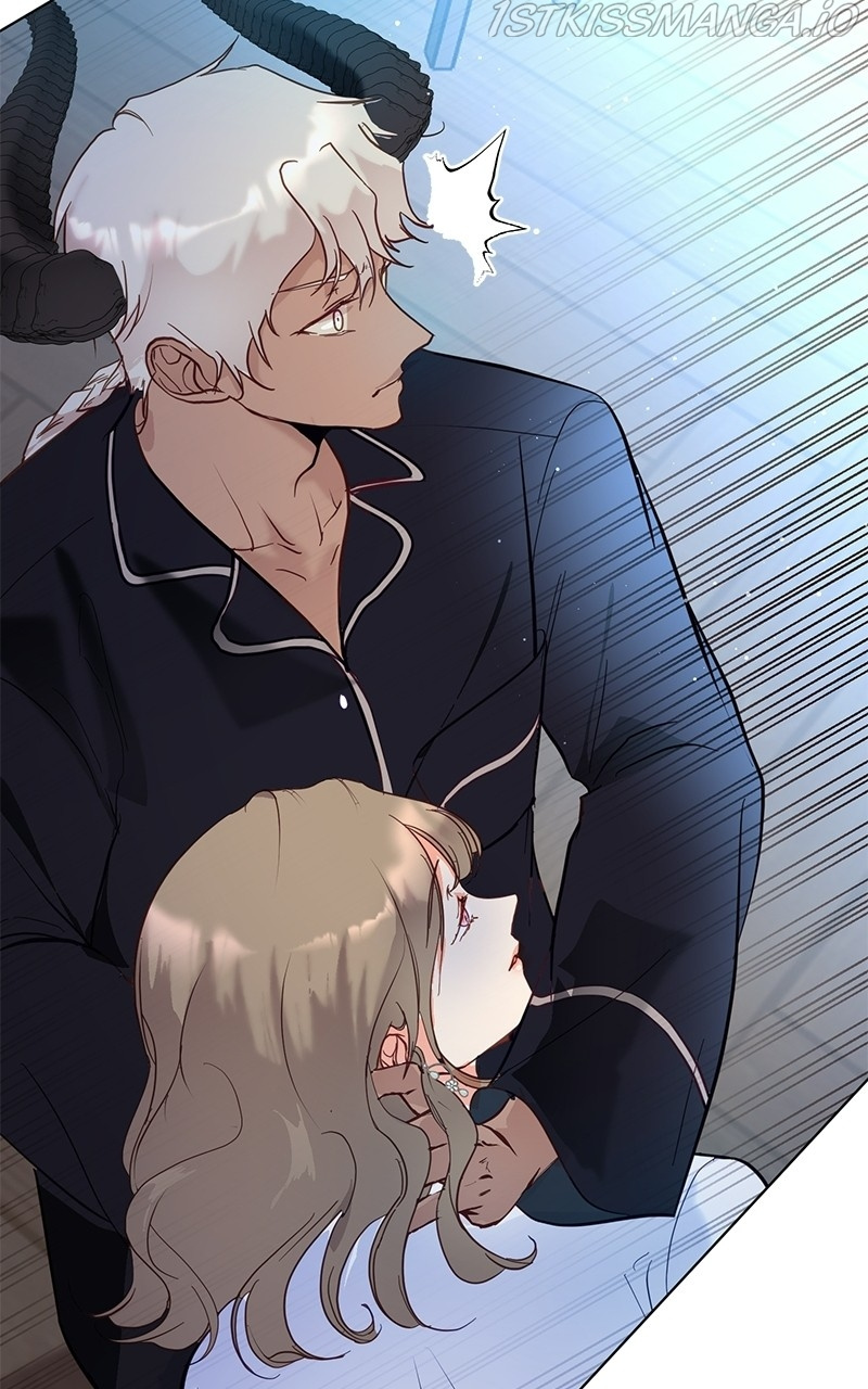 Lullaby – Manhwa chapter 33 - page 107
