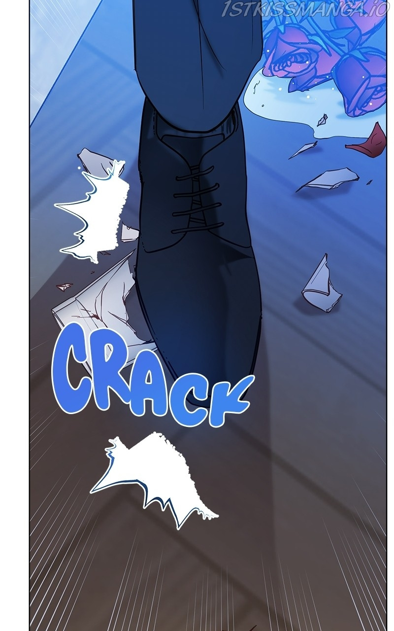Lullaby – Manhwa chapter 33 - page 109