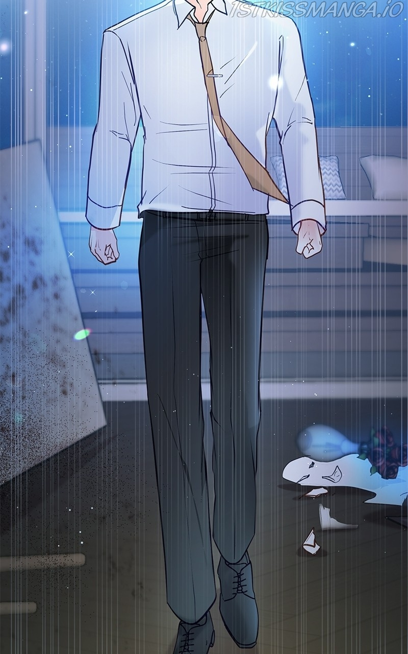 Lullaby – Manhwa chapter 33 - page 111