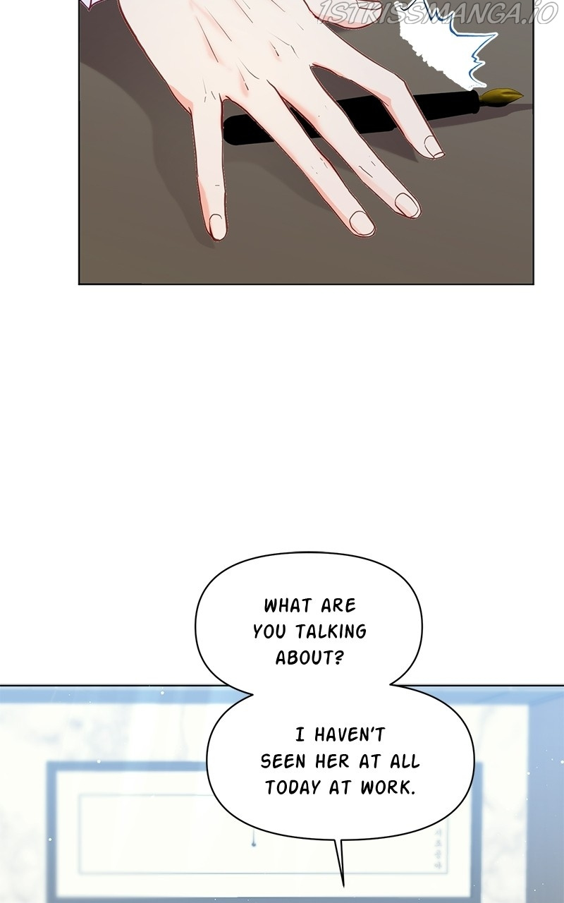 Lullaby – Manhwa chapter 33 - page 18