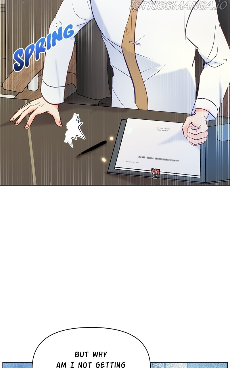 Lullaby – Manhwa chapter 33 - page 21