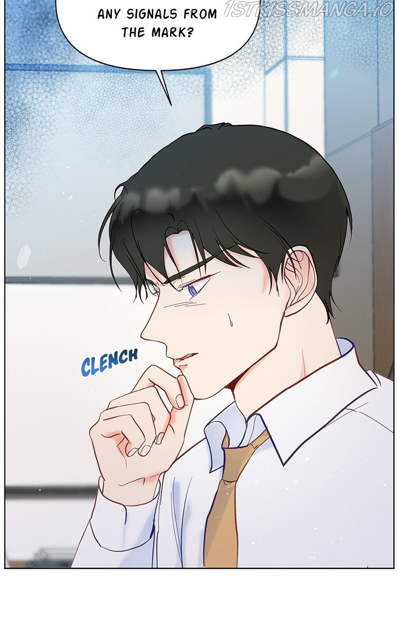 Lullaby – Manhwa chapter 33 - page 22