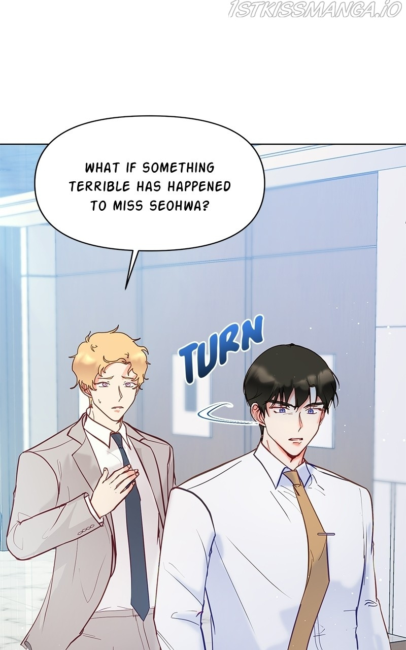 Lullaby – Manhwa chapter 33 - page 23