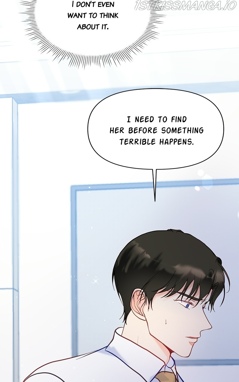 Lullaby – Manhwa chapter 33 - page 25