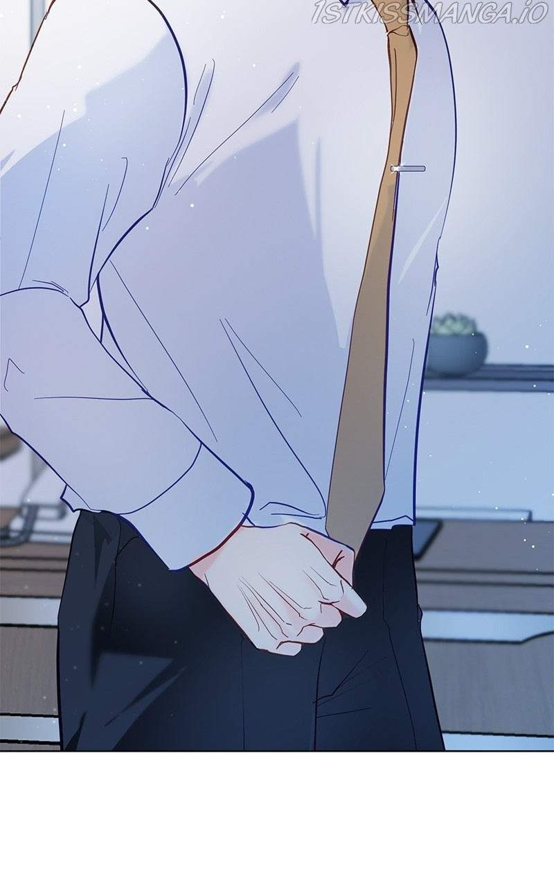 Lullaby – Manhwa chapter 33 - page 26