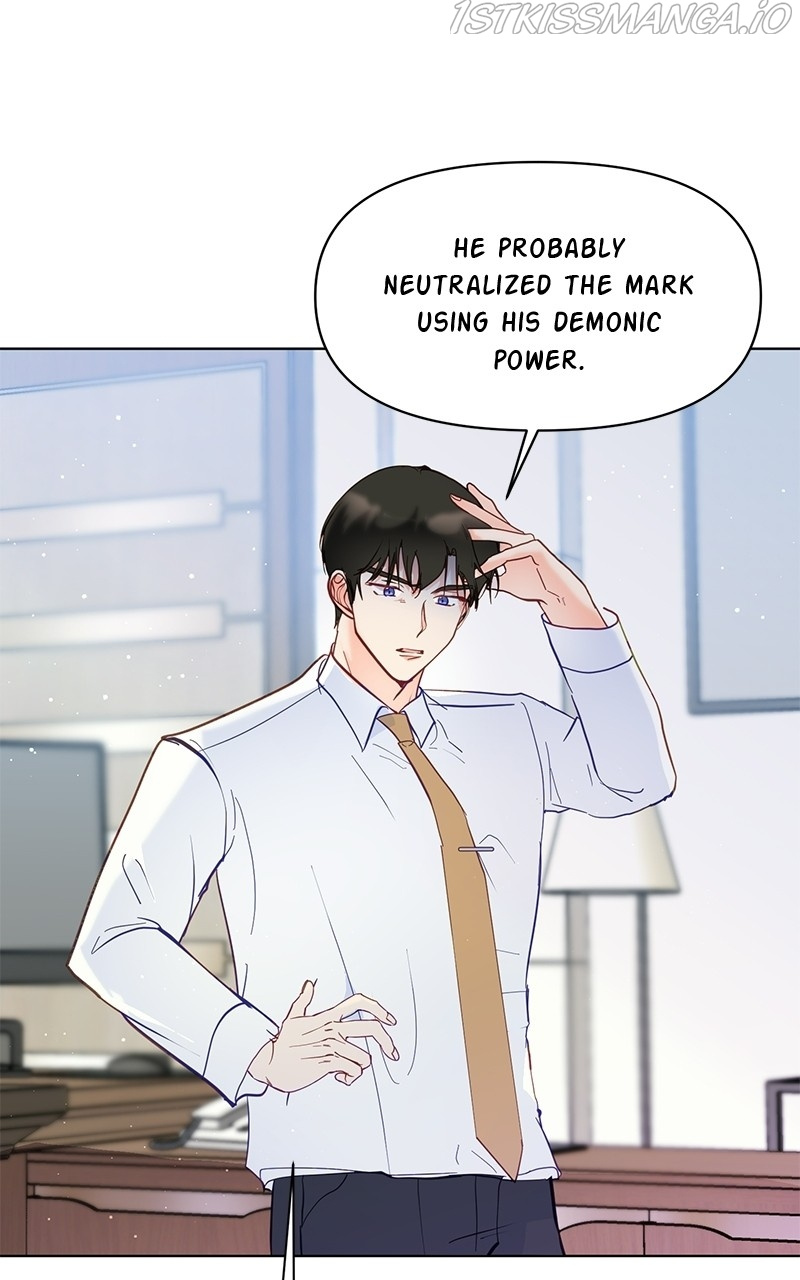 Lullaby – Manhwa chapter 33 - page 27