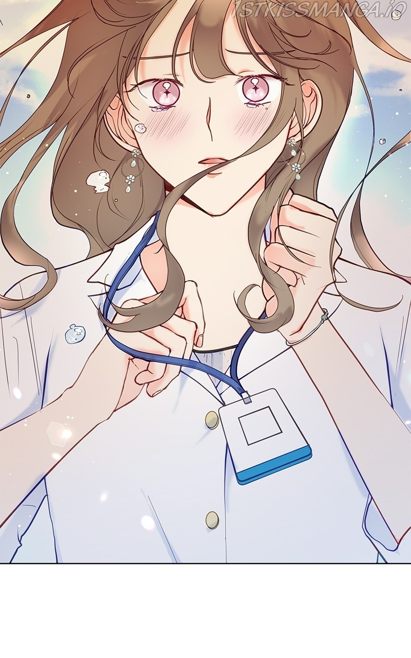 Lullaby – Manhwa chapter 33 - page 3