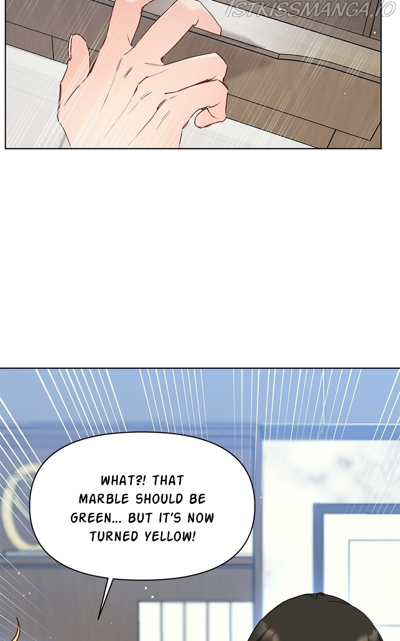 Lullaby – Manhwa chapter 33 - page 30