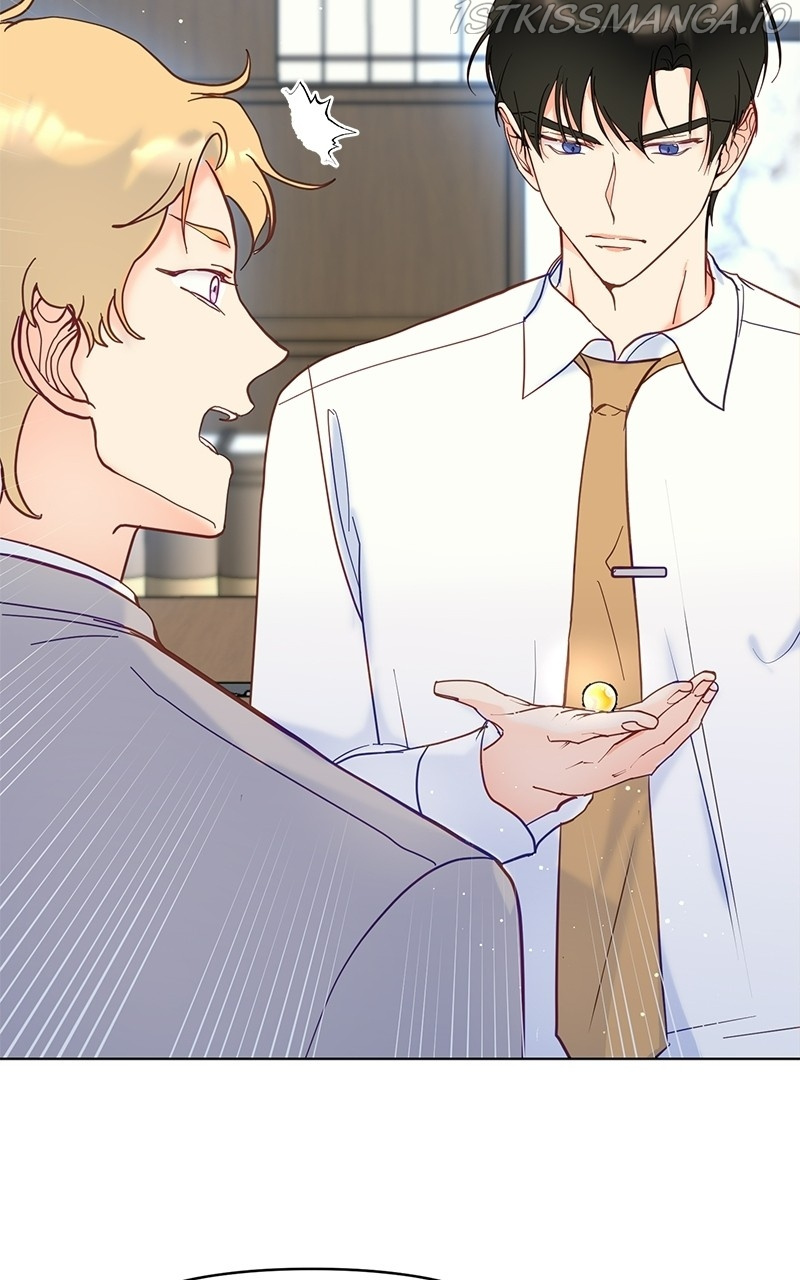 Lullaby – Manhwa chapter 33 - page 31