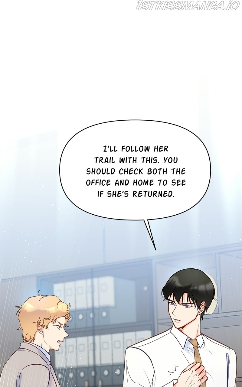 Lullaby – Manhwa chapter 33 - page 33