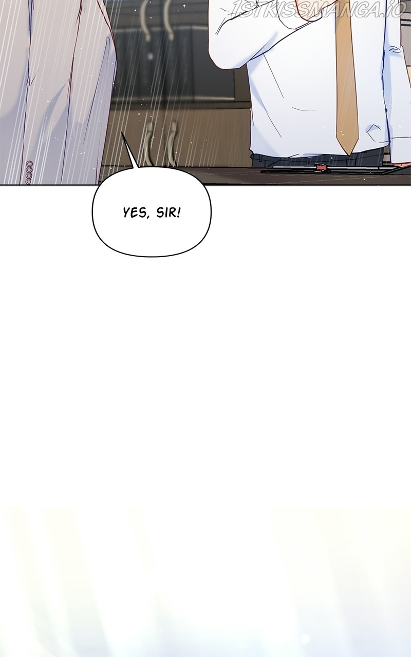 Lullaby – Manhwa chapter 33 - page 34