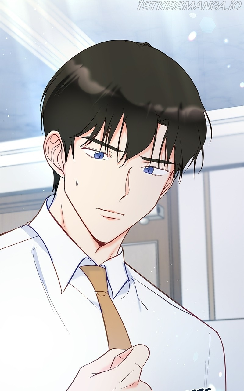 Lullaby – Manhwa chapter 33 - page 35