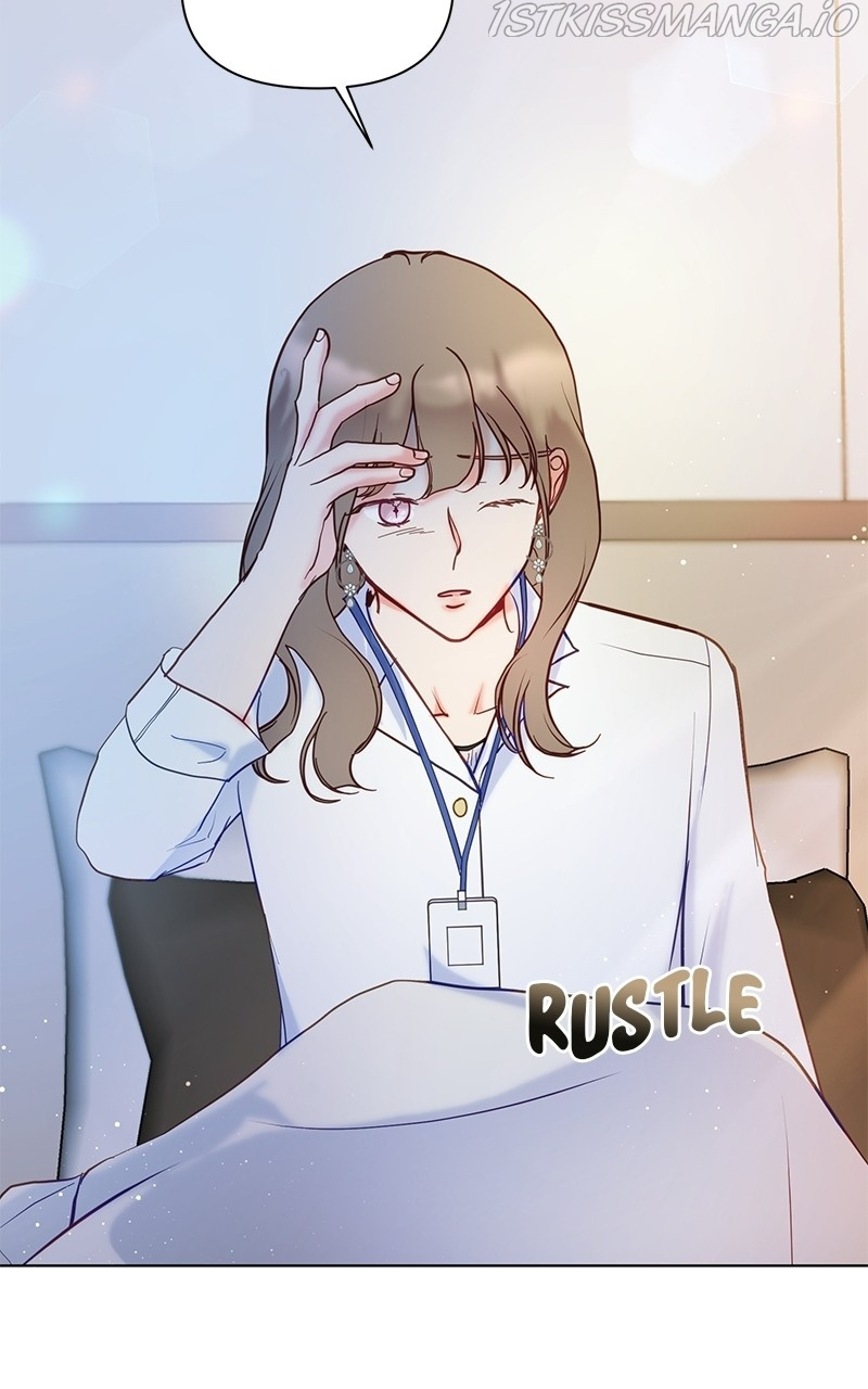 Lullaby – Manhwa chapter 33 - page 42