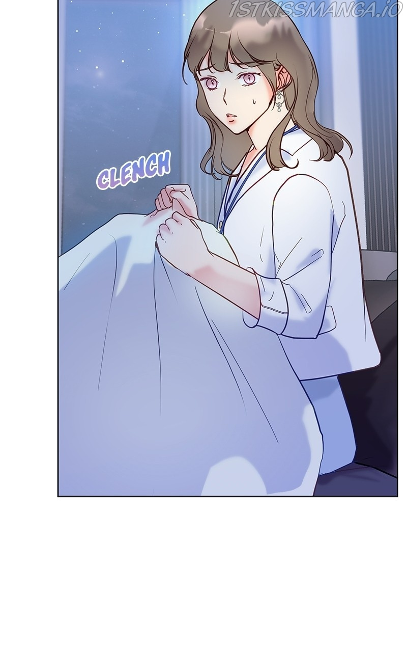 Lullaby – Manhwa chapter 33 - page 46